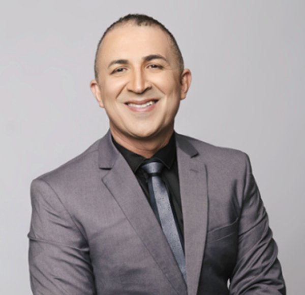 Dr. Roberval Soares Alves